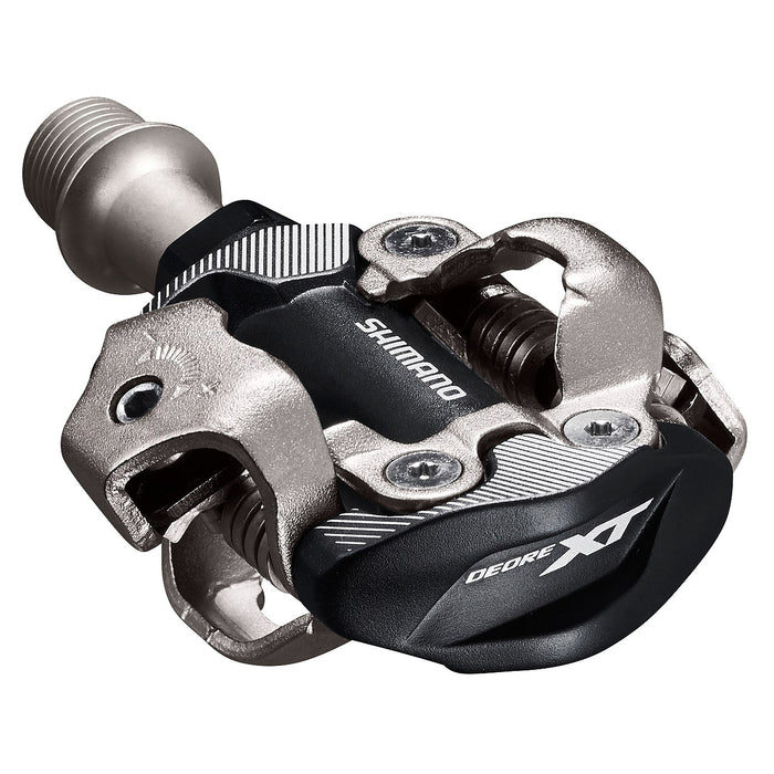 Shimano PD-M8100 Deore XT
