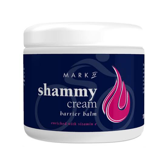 Mark II Shammy Cream