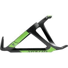 Syncros Bottle Tailor Cage 2.0 Right Black/Green