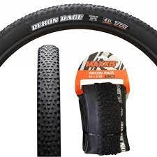 Maxxis Tyre Rekon Race 29X2.35 Black Exo Tubesless Ready