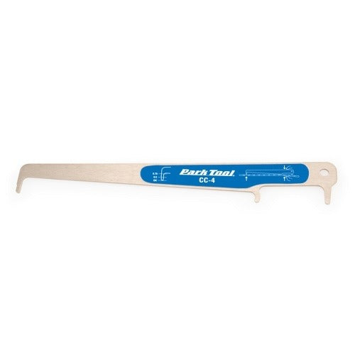 Park Tool Cc-4  Chain Checker