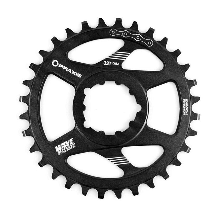 Praxis Chain Ring 30T Dm-B