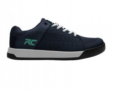 Livewire Woman -Navy/Teal UK4.5