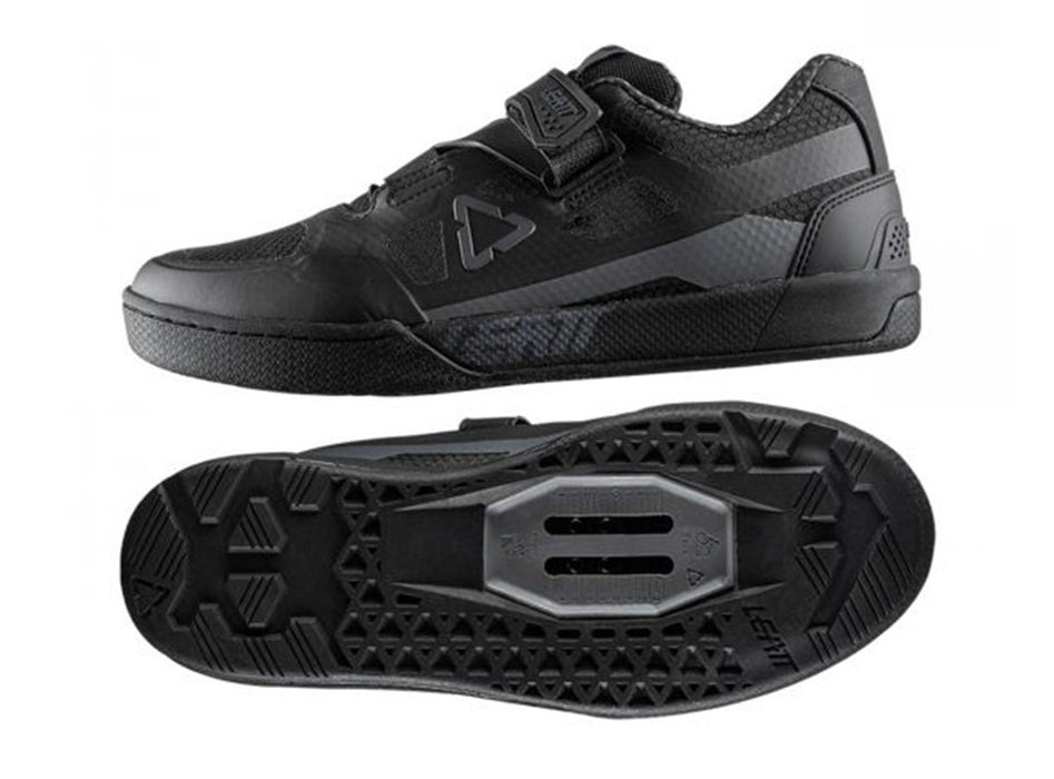 Leatt Shoe Dbx5.0 Clip Black 6