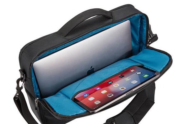 Thule Subterra Attache 15" Macbook Pro Black