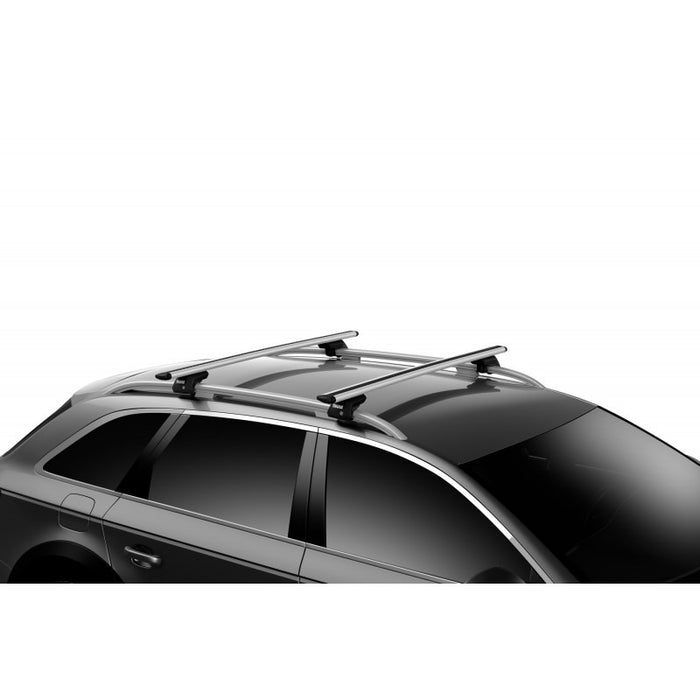 THULE WINGBAR EVO 135CM S