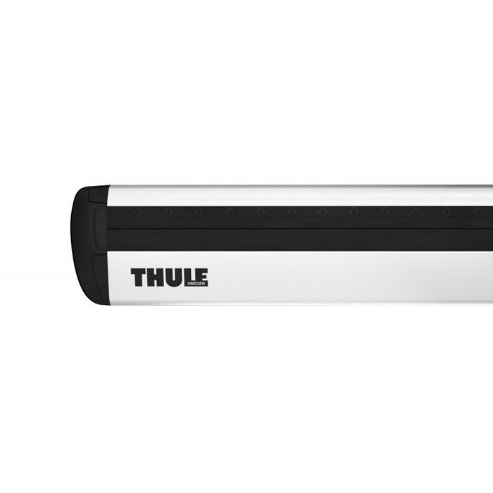 THULE WINGBAR EVO 135CM S