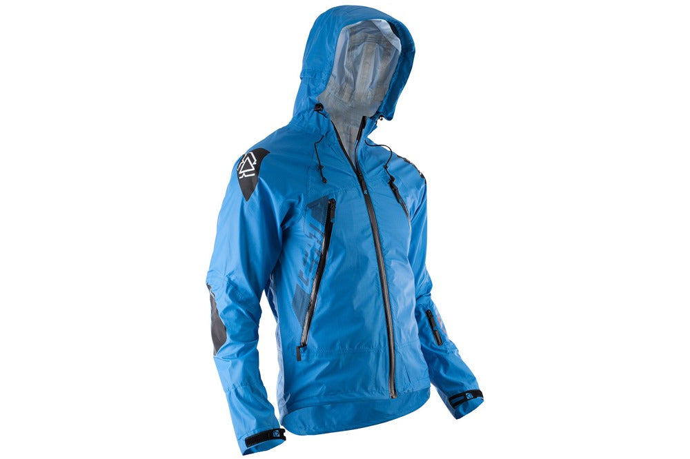 Leatt Jacket DBX4.0 Blue XS