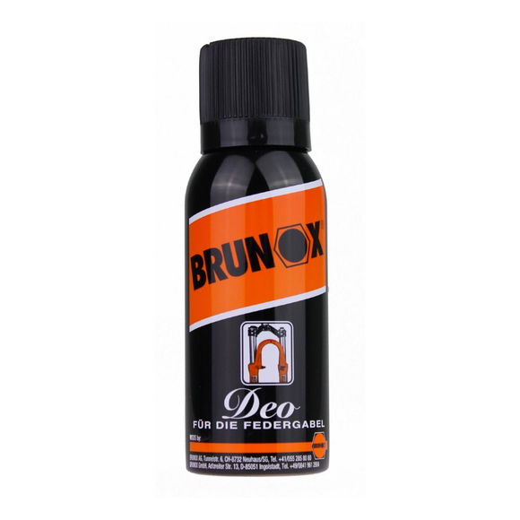 Brunox Deo 100Ml