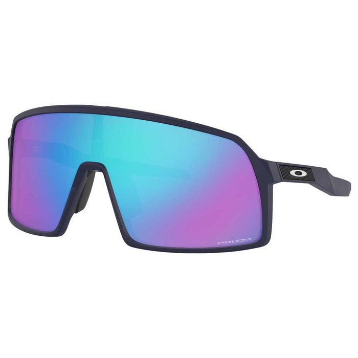 Oakley Sunglasses Sutro Lite Matte Black Prizm Rd Jade