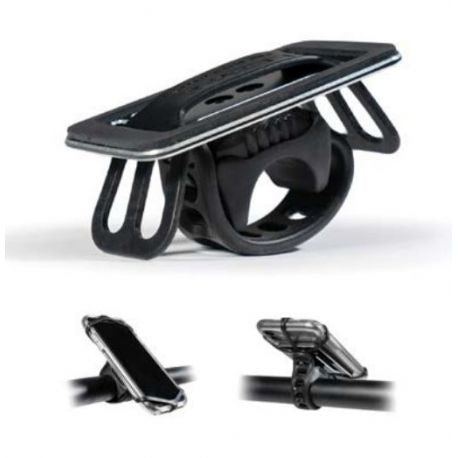 Lezyne Mount Smart Grip Phone Holder
