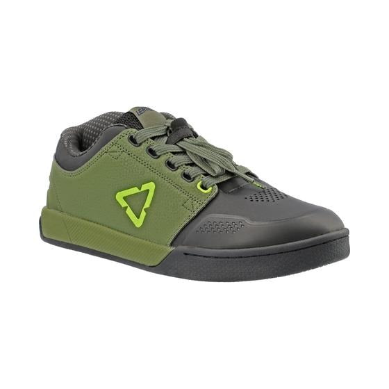 Leatt Shoe 3.0 Flat Cactus