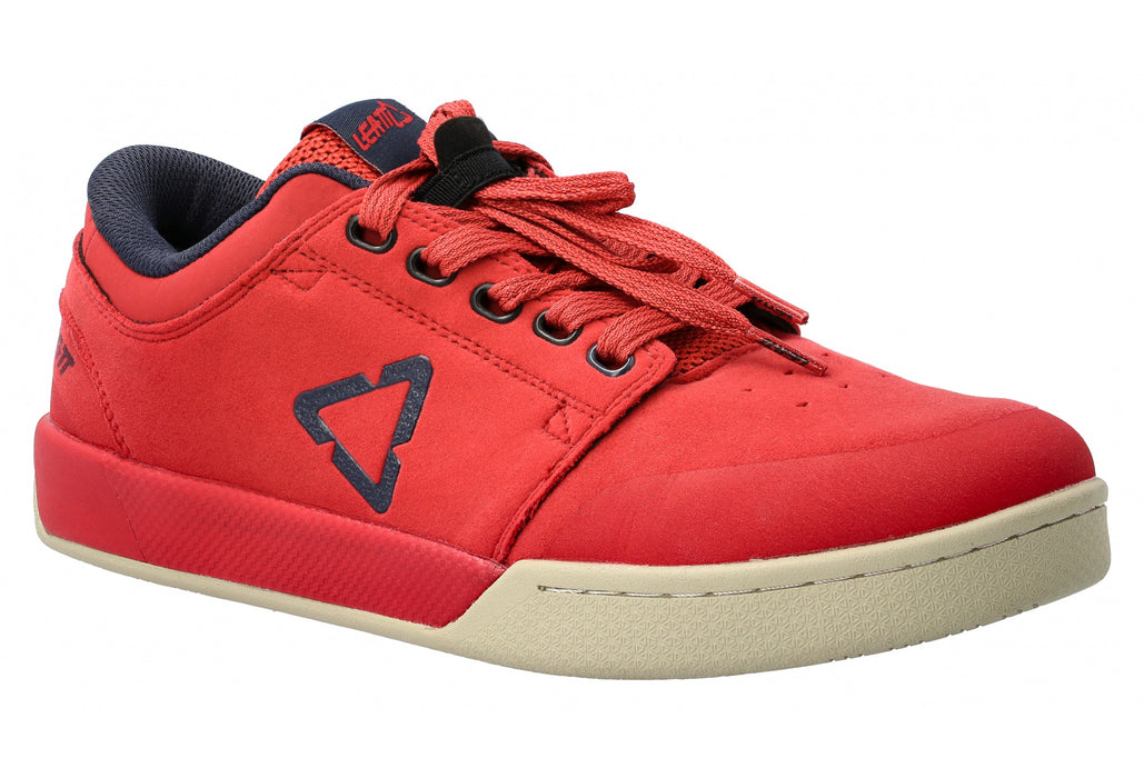 Leatt Shoe 2.0 Flat Chilli