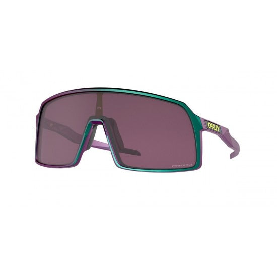 Sunglasses Oakley Sutro Grn/Prpl Shift Rd Blk