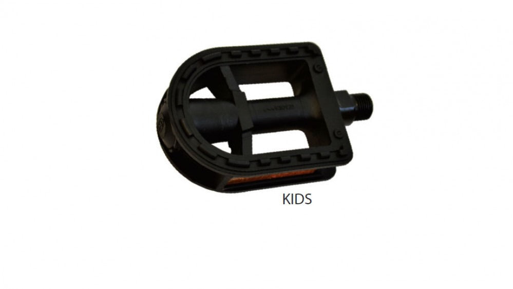 Ryder Pedal Kiddies 1/2