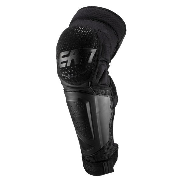 Leatt Knee&Shin Guard 3DF Hybrid Ext Blkxxl