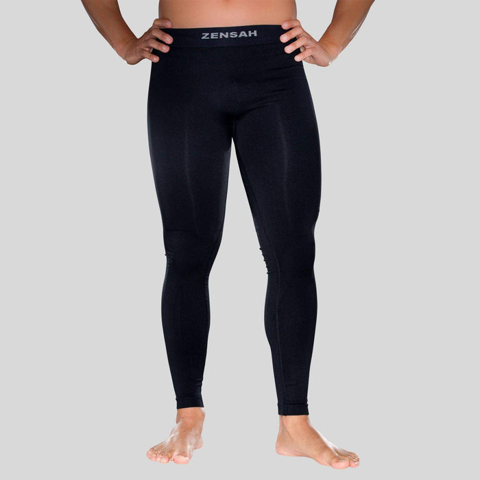 Zensah Tights Comp High Ti