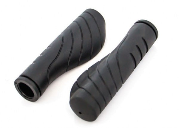 Ryder Handlebar Grip Base Lock-On