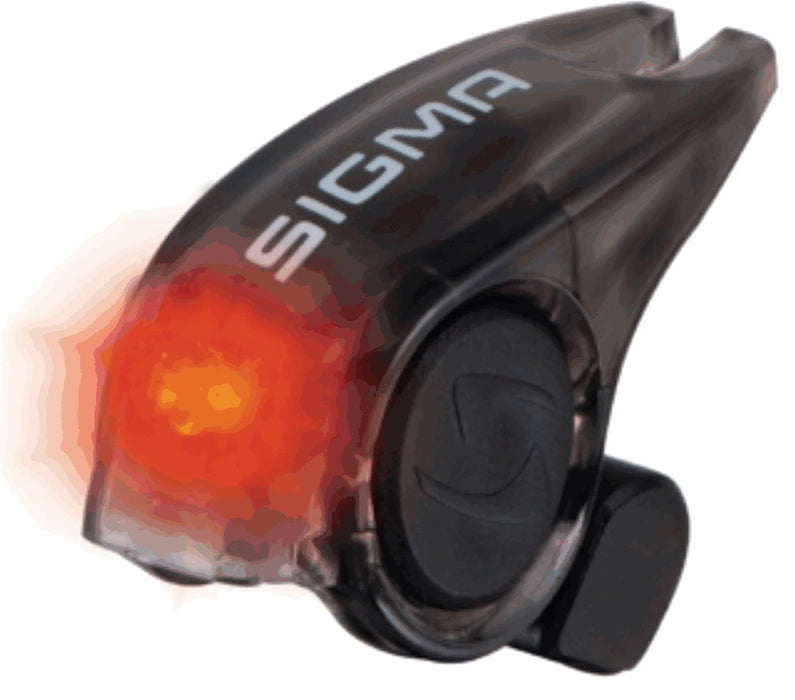 Sigma Light Brake Black