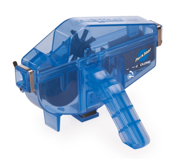 Park Tool Chain Scrubber
