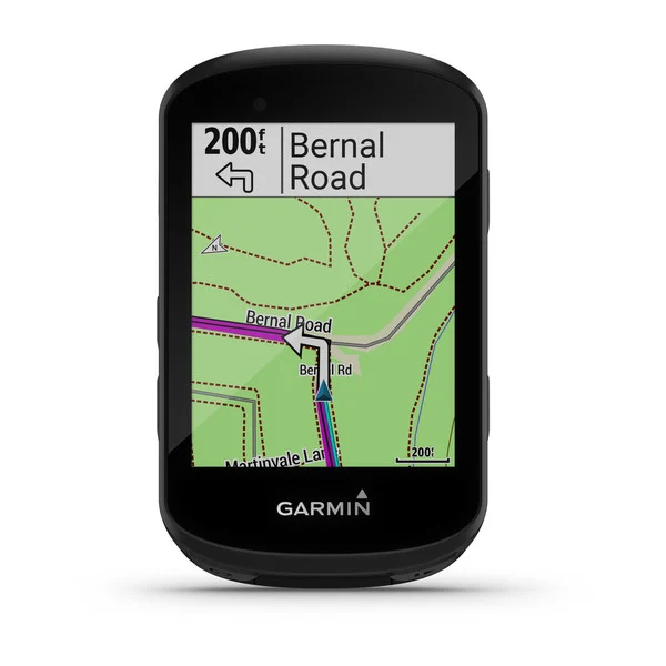 Garmin Edge 530 TopoActive Africa Unit