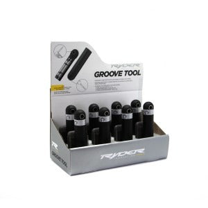 Ryder Innovation Groove Tool Pdq Each