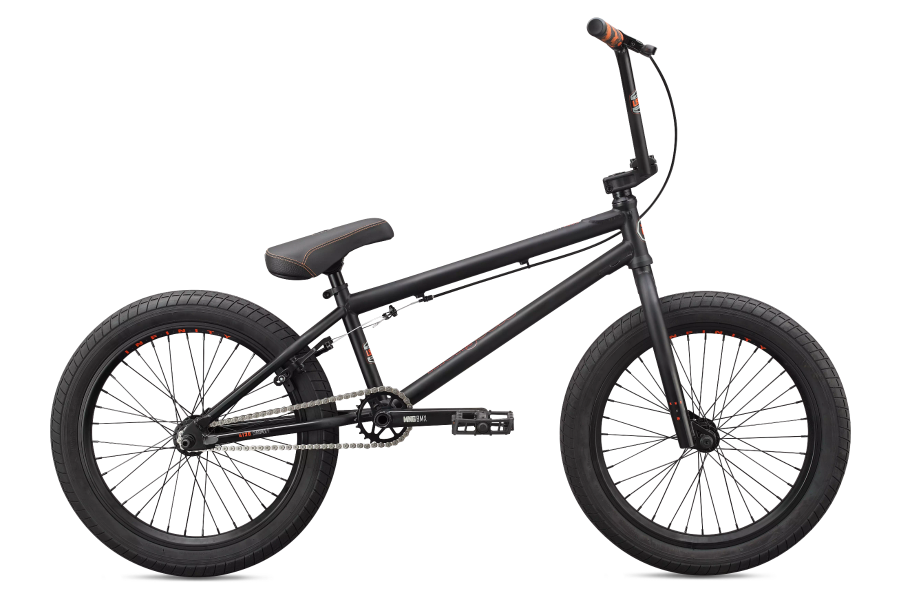 Mongoose BMX L500