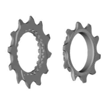 Shimano Csm9100 Sprocket Unit [10-12T]