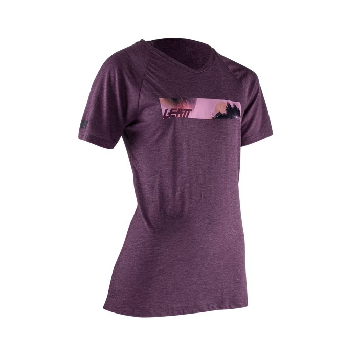 Leatt Jersey Mtb AllMtn 2.0 ♀