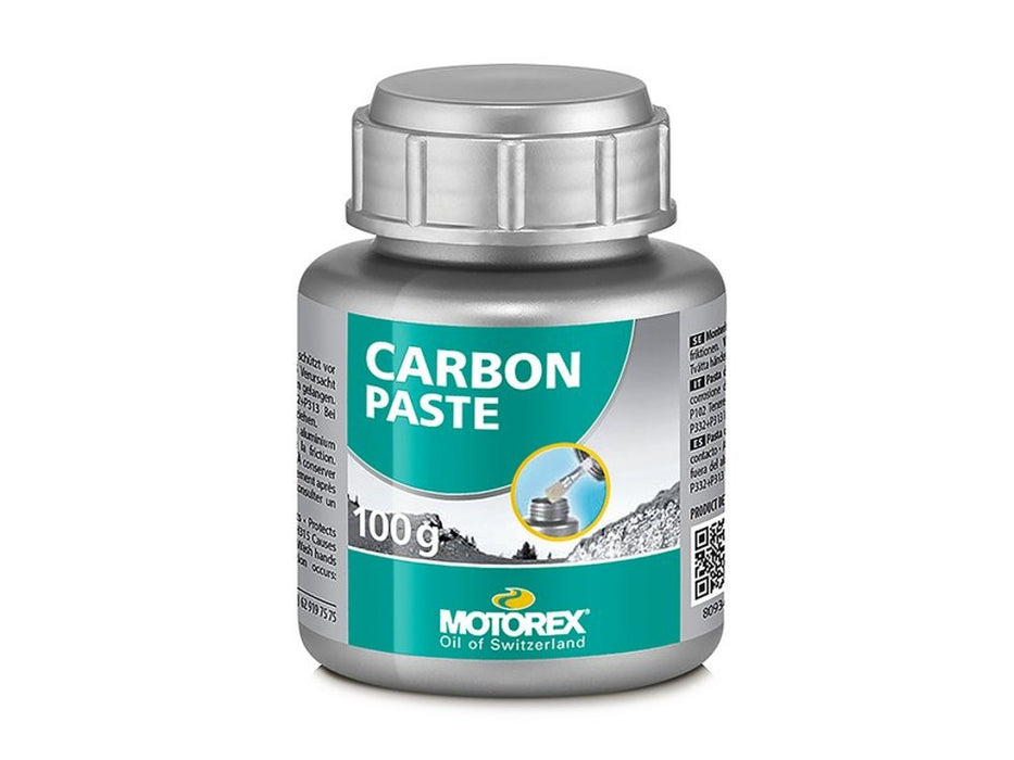 Motorex Bike Carbon Paste 100G