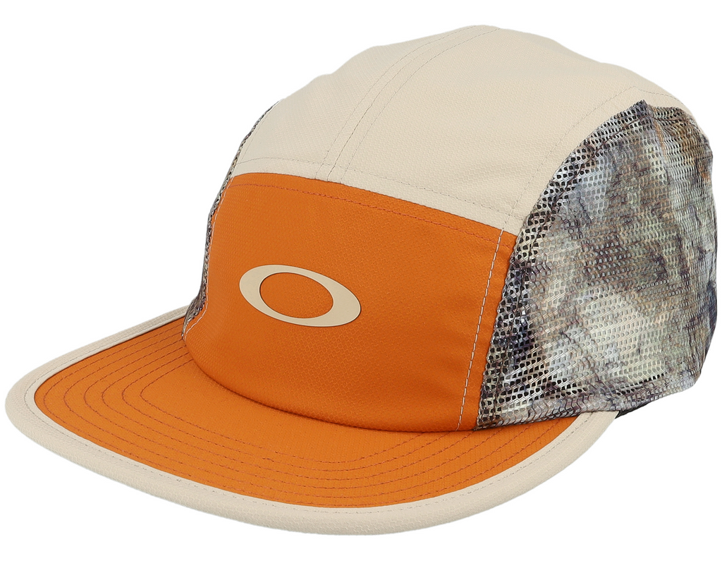 Oakley Latitude ARC Cap | Buy Clothing Online | Fast Delivery in