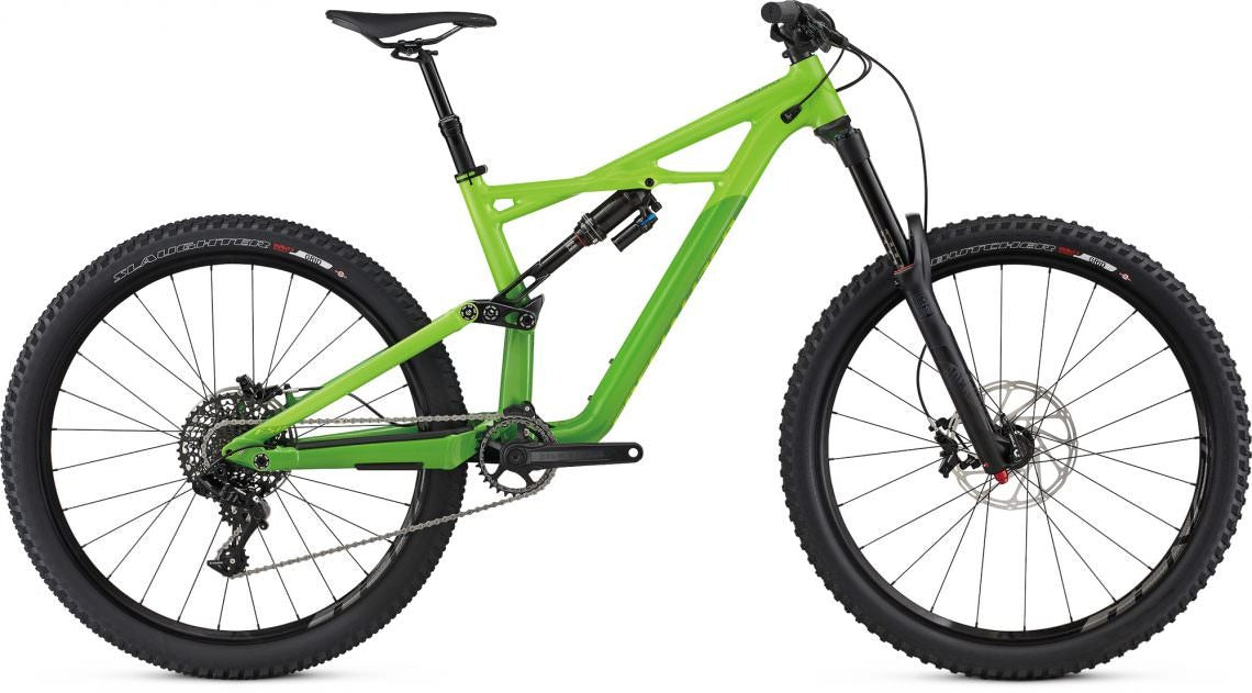Specialized 2017 Enduro 29er