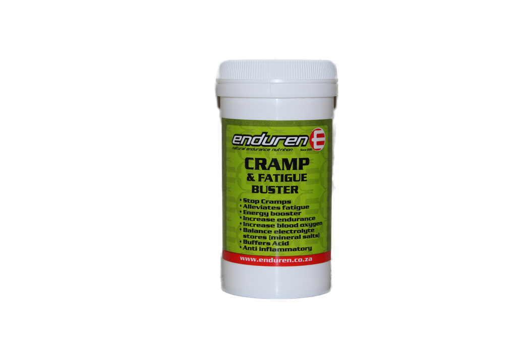 Energy Enduren Salt 100T Cramp&Fatigue