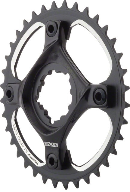 Truvativ Chain Wheel Spider Rings 10 Speed | Buy Chainwheels Online ...