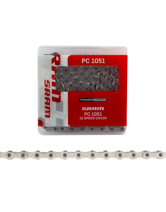 Sram Chain Pc-1051 10 Speed  114 Links