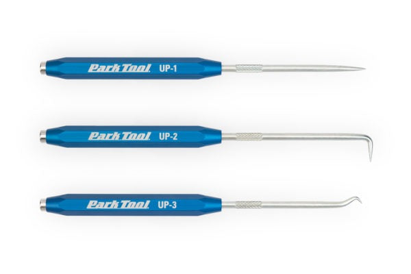 Park Tool Up-Set Utility Pick Set