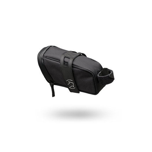 Pro Saddle Bag Perfomance