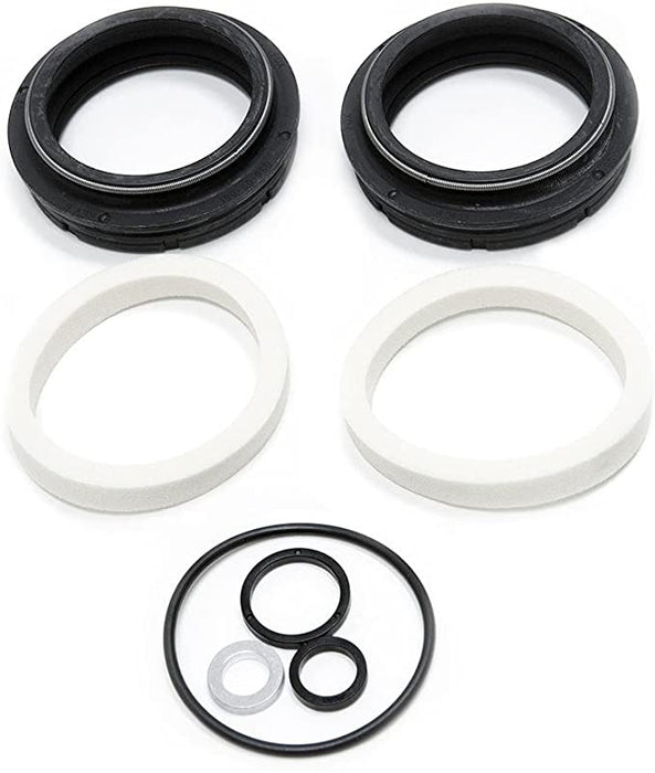 Fox Dust Wiper 34 Low Friction No Flange