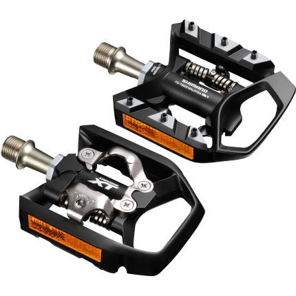 Shimano Pedal T8000 Xt Touring