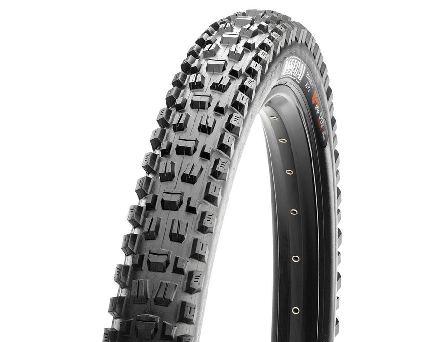 Maxxis Tyre Assegai 29x2.60 Black Exo/Tubesless Ready