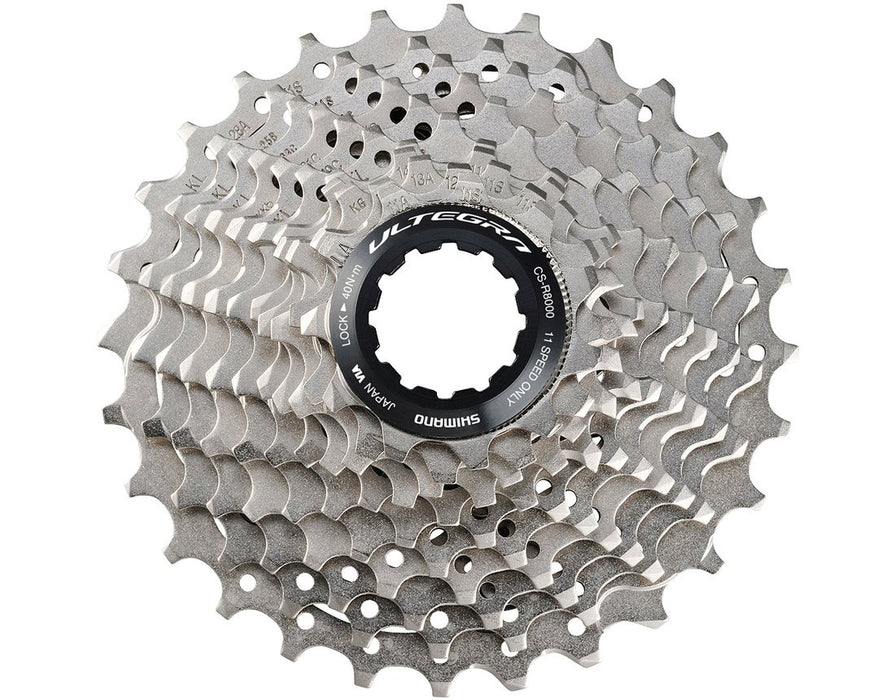 Shimano Cassette Ultegra 11-28T 11Spd