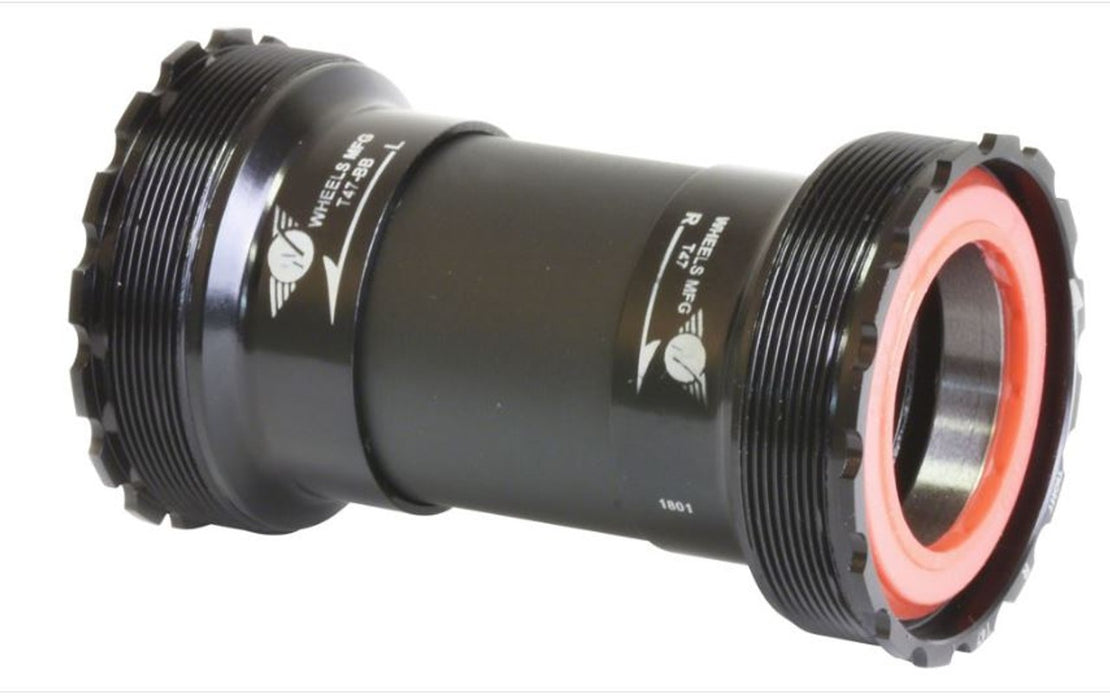 Sram Wheels Mfg T47 Abec 3 Inboard Bb 29Mm Dub