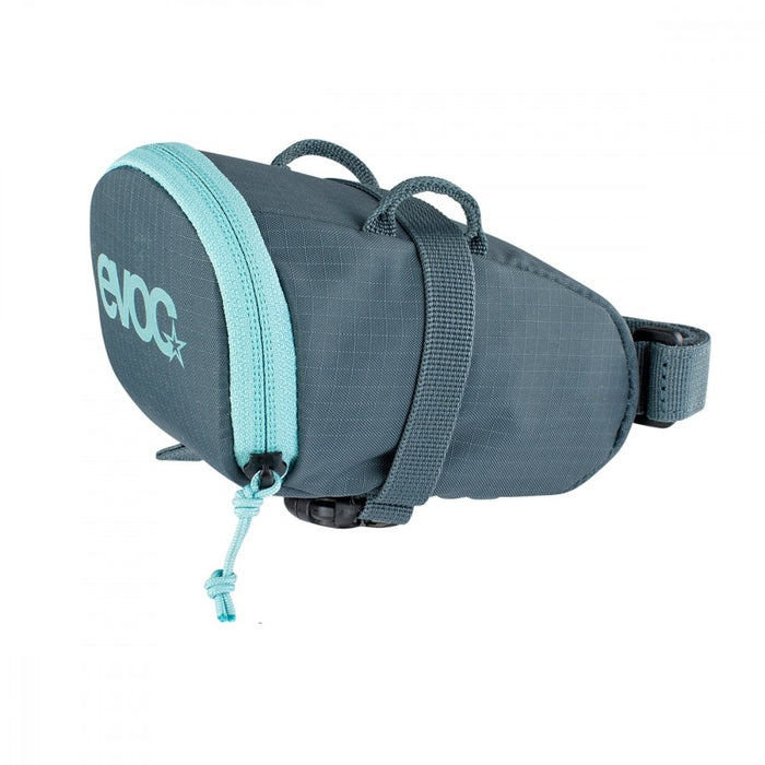 Evoc Saddle Bag MD Steel