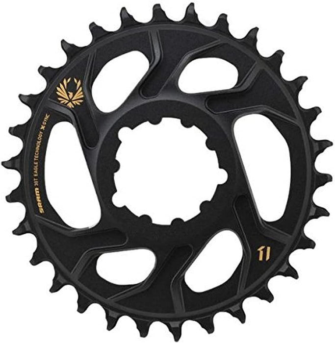 Sram Chainring X-Sync Xx1 32T Dm 3Mm Offset