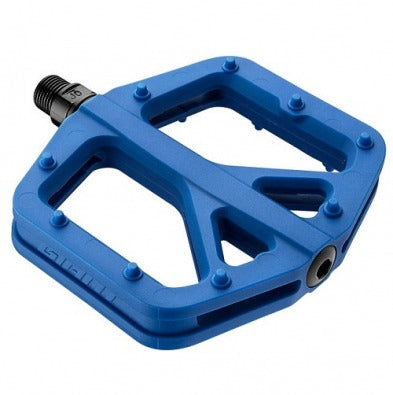 Giant Pedal Pinner Comp Flat Blue