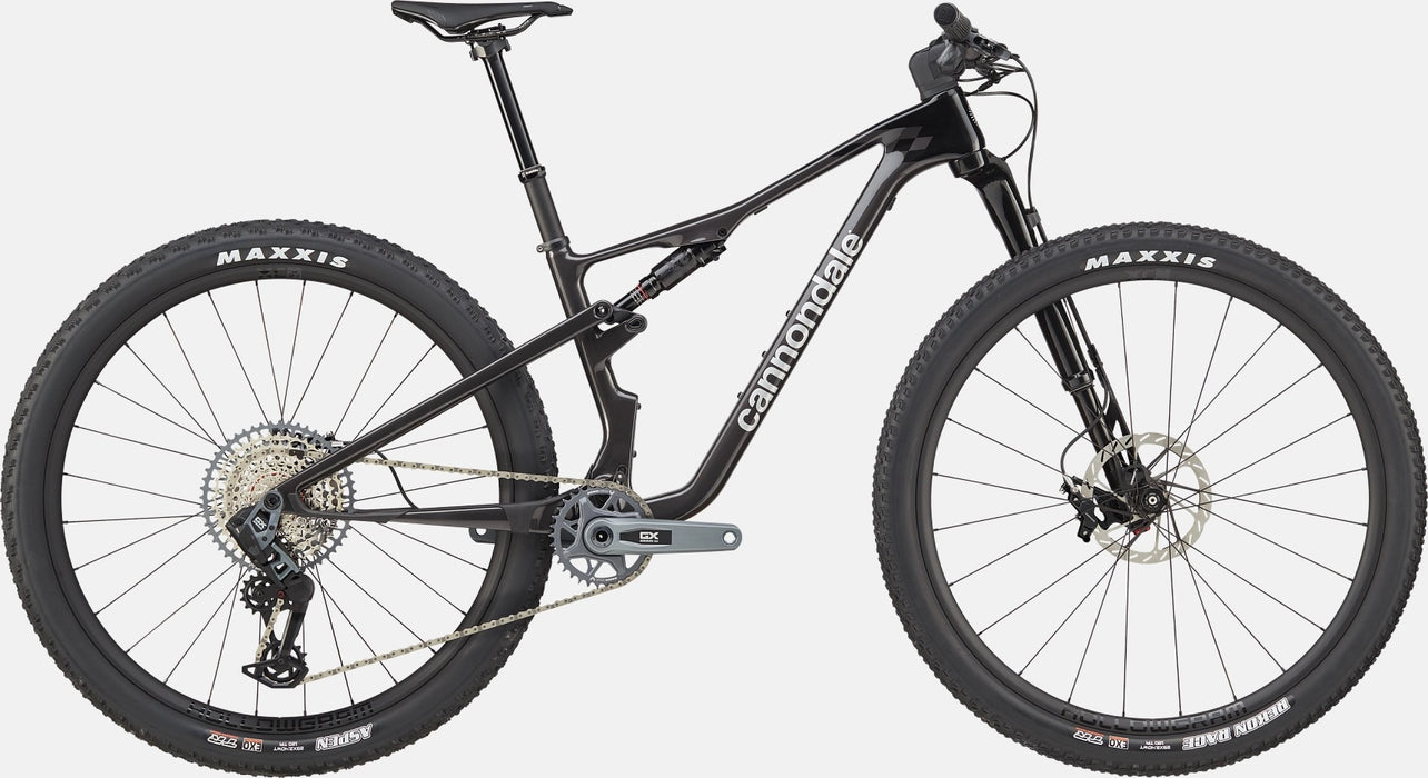 Cannondale 2024 Scalpel CRB 2 Lefty