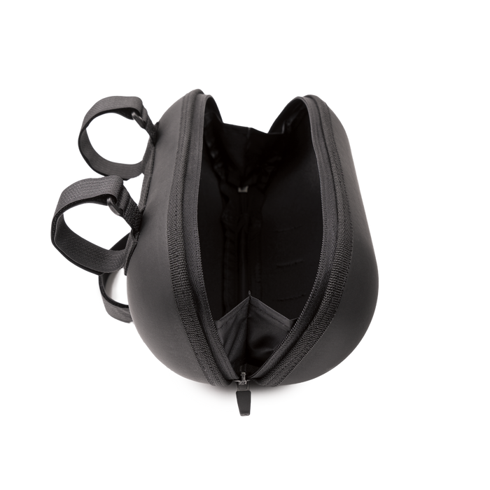Lezyne Tubby Bag Hard Bar Caddy