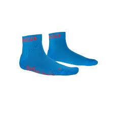 Ion Socks Short Role 43-46 Blue