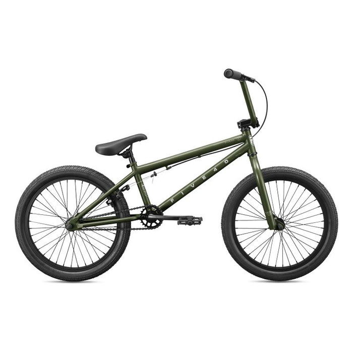 Mongoose Five40 Bmx