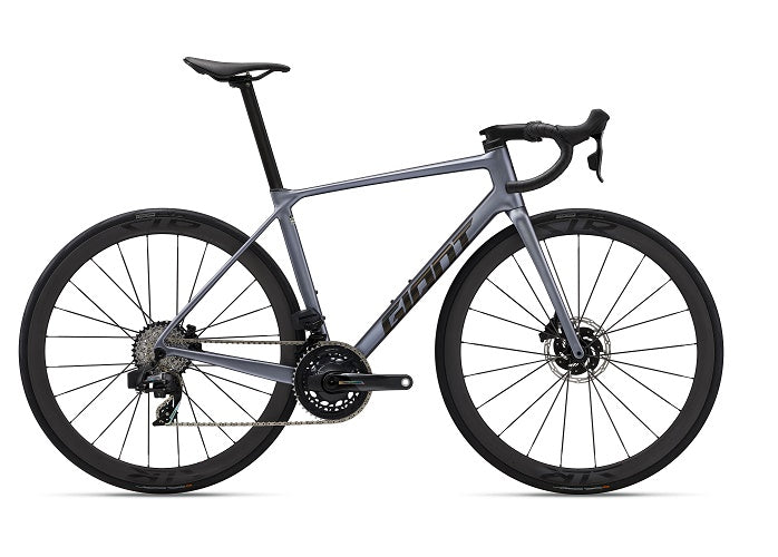 Giant 2025 TCR Advanced Pro 0 AXS